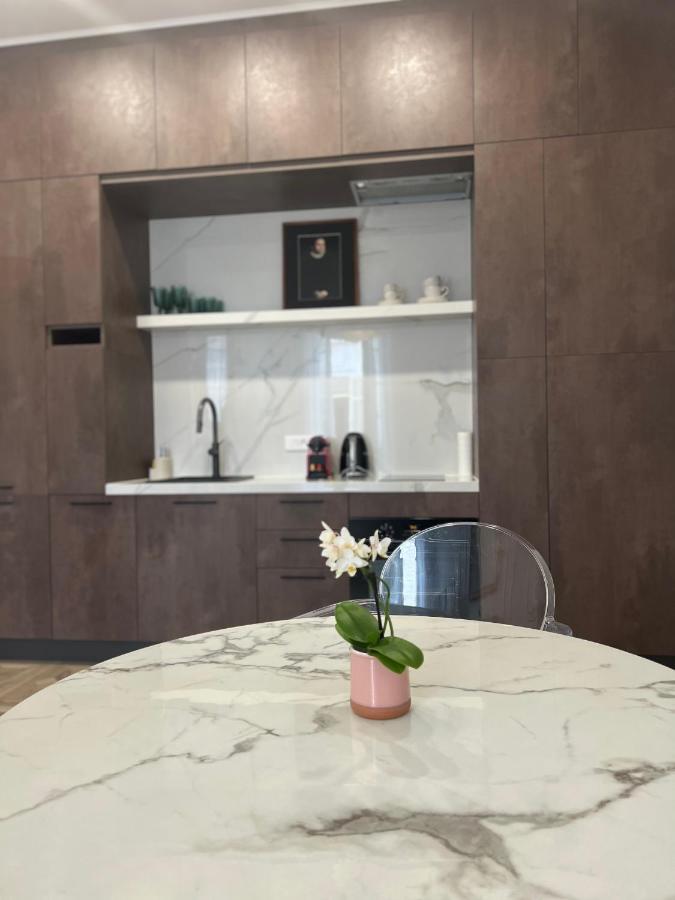 Appartamento Touchlux *