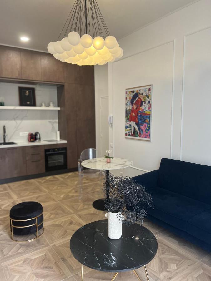 Touchlux Appartamento *
