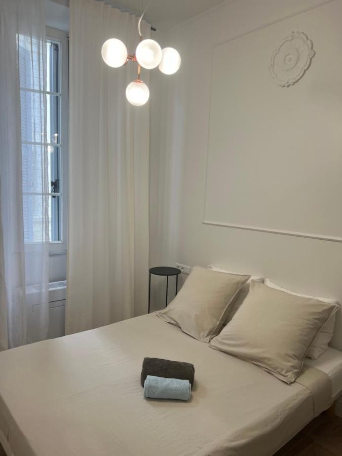 Appartamento Touchlux