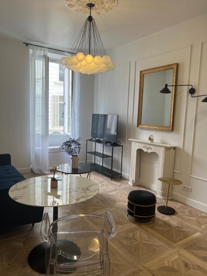 Appartamento Touchlux *