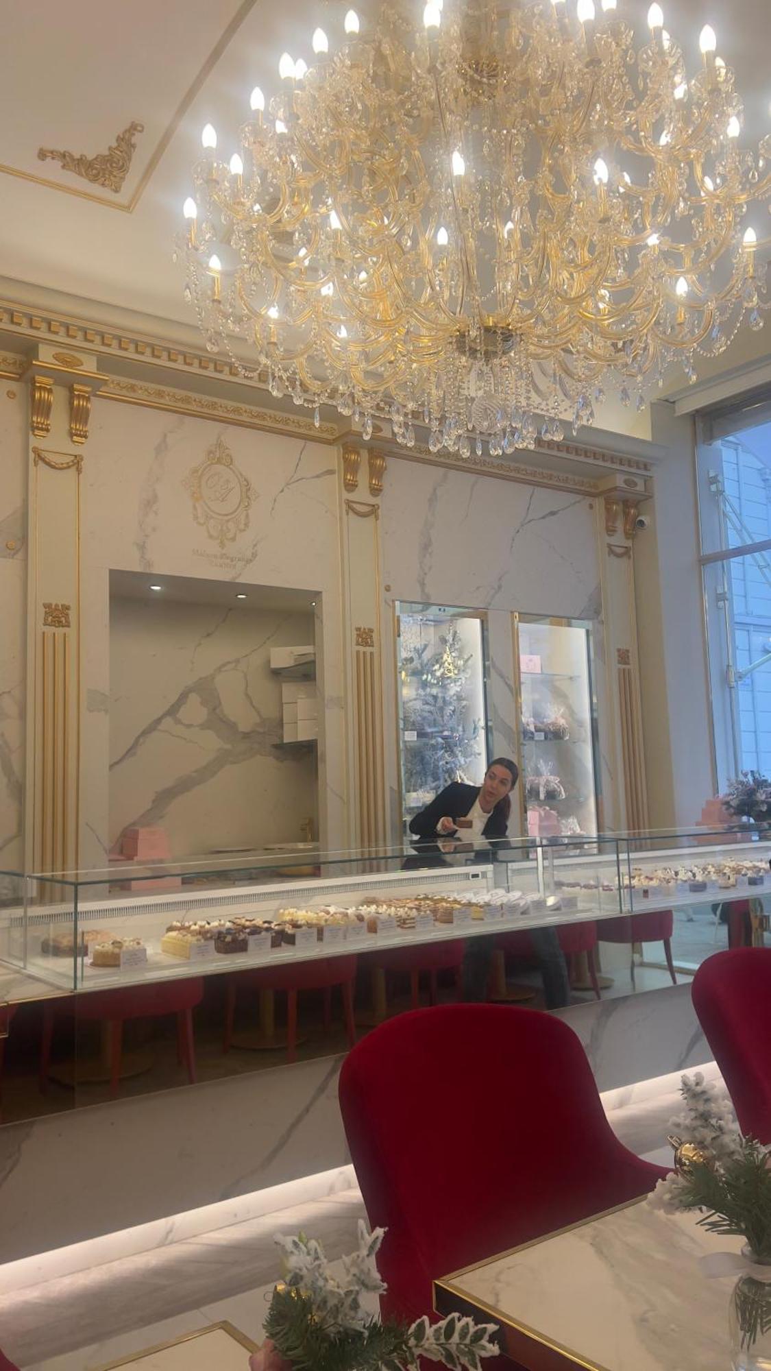 Touchlux Appartamento